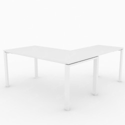 Mesa Portico con Ala