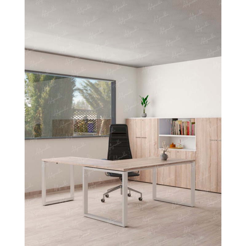 Mesa Skala con Ala