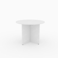 Mesa de Reunión Color