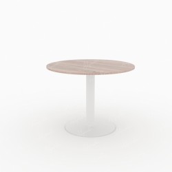 Mesa de Reunión Carving - Aneto