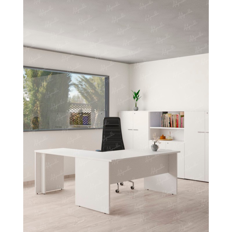 Mesa Color con Ala