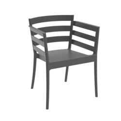 PACK DE 4 Uds de Sillón...