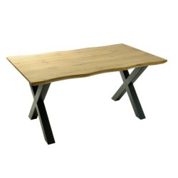 Mesa LERMA 180, metal,...